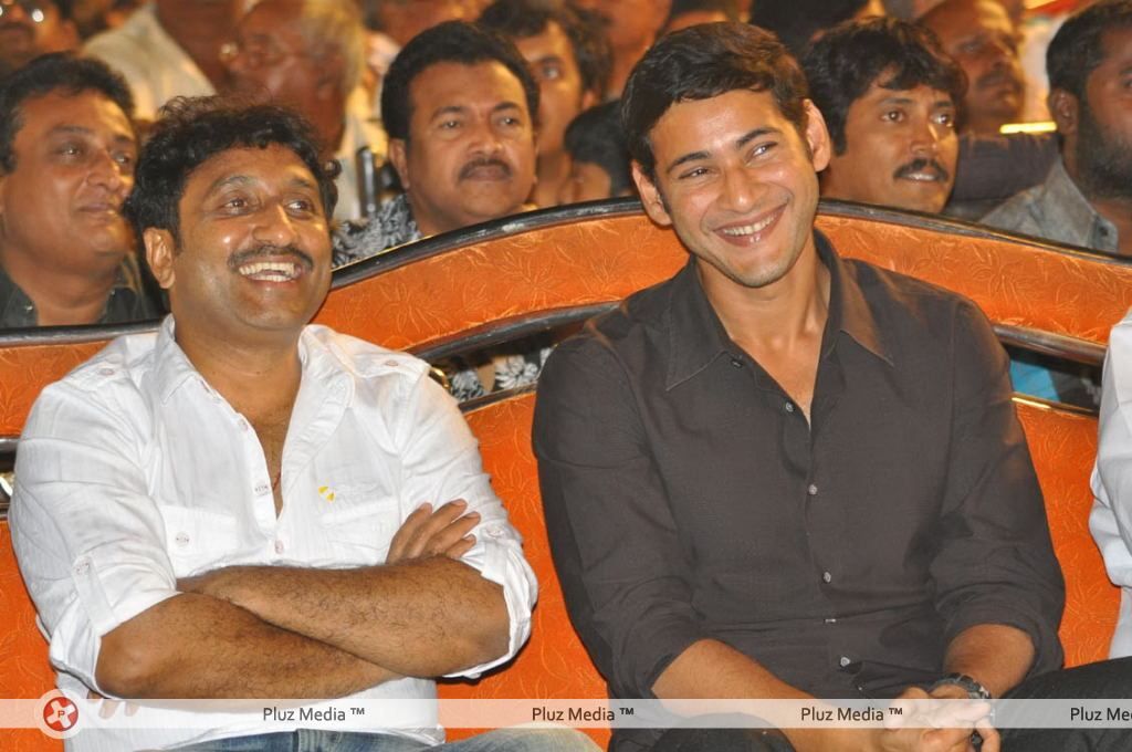 Dookudu 50days Function - Pictures | Picture 123660